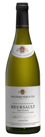DT Bouchard Père & Fils Meursault Les Clous DT Bouchard Père & Fils Meursault Les Clous