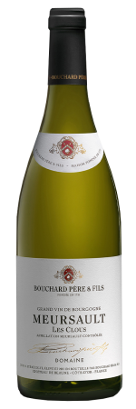 DT Bouchard Père & Fils Meursault Les Clous