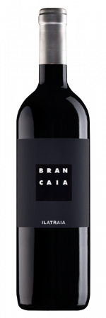 DT Brancaia Ilatraia DT Brancaia Ilatraia