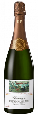 DT Bruno Paillard Assemblage DT Bruno Paillard Assemblage