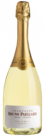 DT Bruno Paillard Blanc de Blancs Grand Cru DT Bruno Paillard Blanc de Blancs Grand Cru