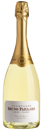 DT Bruno Paillard Blanc de Blancs Grand Cru