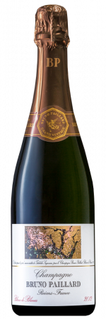 DT Bruno Paillard Blanc de Blancs DT Bruno Paillard Blanc de Blancs