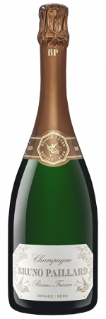 DT Bruno Paillard Dosage Zero DT Bruno Paillard Dosage Zero