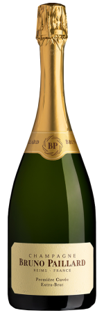 DT Bruno Paillard Première Cuvée