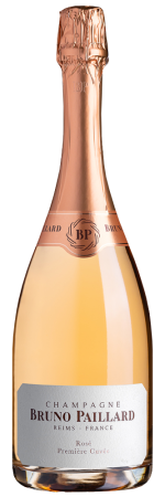 DT Bruno Paillard Rosé Première Cuvée