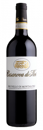 DT Casanova di Neri Brunello di Montalcino DT Casanova di Neri Brunello di Montalcino