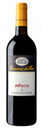 DT Casanova di Neri IrRosso DT Casanova di Neri IrRosso