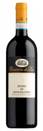DT Casanova di Neri Rosso di Montalcino DT Casanova di Neri Rosso di Montalcino