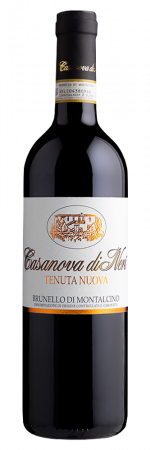 DT Casanova di Neri Tenuta Nuova DT Casanova di Neri Tenuta Nuova