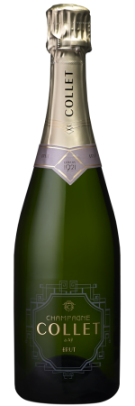 DT Champagne Collet Brut DT Champagne Collet Brut