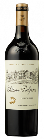DT Château Belgrave Gran Cru Classe DT Château Belgrave Gran Cru Classe
