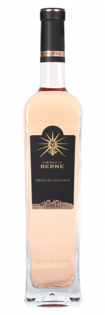 DT Château de Berne Côtes de Provence Rosé DT Château de Berne Côtes de Provence Rosé