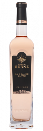 DT Château de Berne La Grande Cuvée Rosé DT Château de Berne La Grande Cuvée Rosé