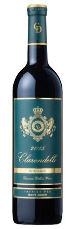 DT Clarendelle Bordeaux 2015 DT Clarendelle Bordeaux 2015