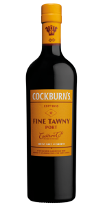 Cockburn's Port - Fine Tawny