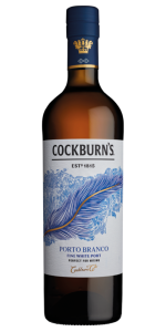 Cockburn's Port - Fine White