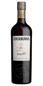 Cockburn's Port - Tawny 20 Years