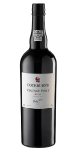 Cockburn's Port - Vintage 2011