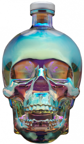 DT-Crystal-Head-Aurora DT-Crystal-Head-Aurora