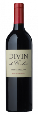 DT Divin de Corbin Saint-Émilion