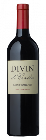 DT Divin de Corbin Saint-Émilion DT Divin de Corbin Saint-Émilion