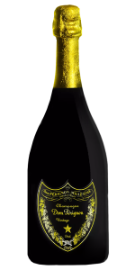 Dom Perignon - Jeff Koons Brut