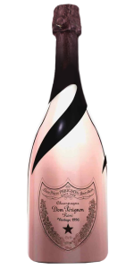 Dom Perignon - Pink Gold