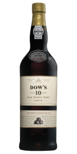 Dow's - Old Tawny 10 Years