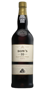 Dow's - Old Tawny 10 Years