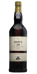 Dow's - Old Tawny 20 Years