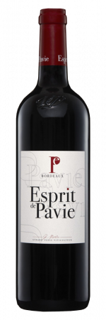 DT Esprit de Pavie DT Esprit de Pavie