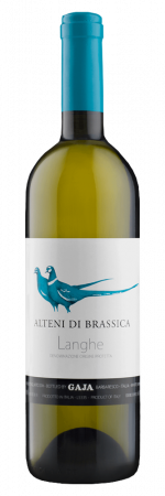 DT Gaja Alteni di Brassica DT Gaja Alteni di Brassica