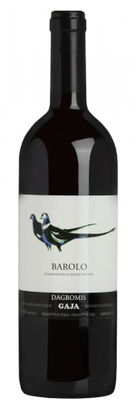 DT Gaja Barolo Dagromis DT Gaja Barolo Dagromis