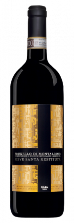 DT Gaja Brunello di Montalcino DT Gaja Brunello di Montalcino