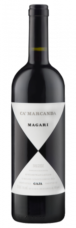 DT Gaja Ca'marcanda Magari