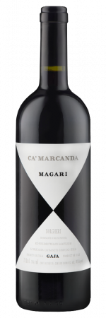 DT Gaja Ca’marcanda Magari DT Gaja Ca'marcanda Magari