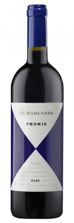 DT Gaja Ca’marcanda Promis DT Gaja Ca'marcanda Promis