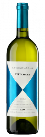DT Gaja Ca’marcanda Vistamare DT Gaja Ca'marcanda Vistamare