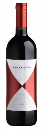 DT Gaja Camarcanda DT Gaja Camarcanda