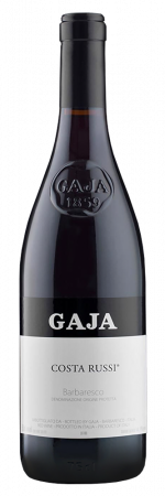 DT Gaja Costa Russi DT Gaja Costa Russi
