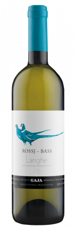 DT Gaja Rossj-Bass DT Gaja Rossj-Bass