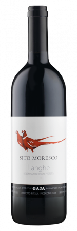 DT Gaja Sito Moresco DT Gaja Sito Moresco