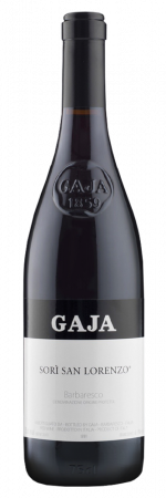 DT Gaja Sorì San Lorenzo DT Gaja Sorì San Lorenzo