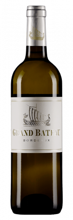DT Grand Bateau Blanc DT Grand Bateau Blanc