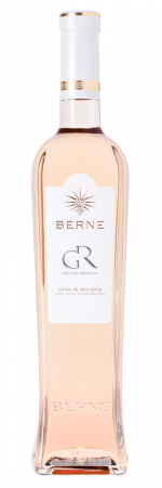 DT Grande Récolte Rosé DT Grande Récolte Rosé