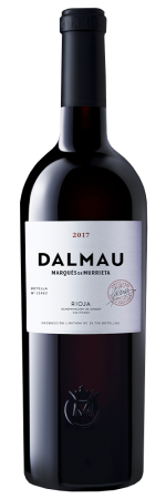 Marqués de Murrieta Dalmau Marqués de Murrieta Dalmau