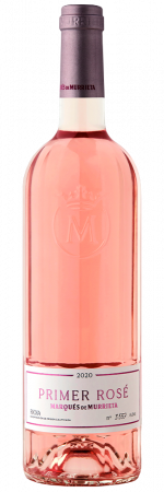 DT Marqués de Murrieta Premier Rosé DT Marqués de Murrieta Premier Rosé