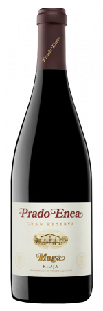 DT Muga Prado Enea Gran Reserva DT Muga Prado Enea Gran Reserva