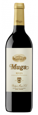 DT Muga Reserva DT Muga Reserva
